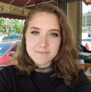 Meet your Posher, Katrina